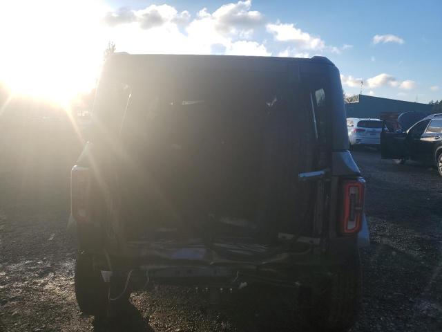Photo 6 from auction – 2023 FORD BRONCO BAS with VIN 1FMEE5DP2PLC02368