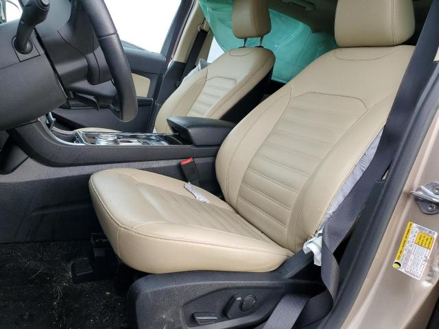 Снимка 7 от търг – 2020 FORD EDGE SEL с VIN 2FMPK4J98LBB01363