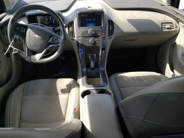 Photo 8 from auction – 2013 CHEVROLET VOLT with VIN 1G1RD6E42DU132792