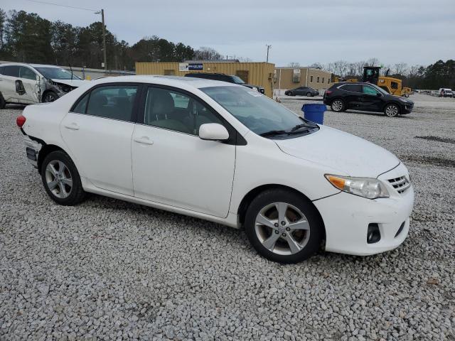 صورة رقم 4 من المزاد - 2013 TOYOTA COROLLA BA مع VIN 2T1BU4EE9DC043594