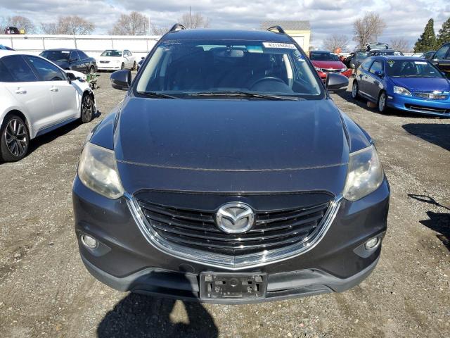 Photo 5 from auction – 2015 MAZDA CX-9 GRAND with VIN JM3TB2DA4F0460946