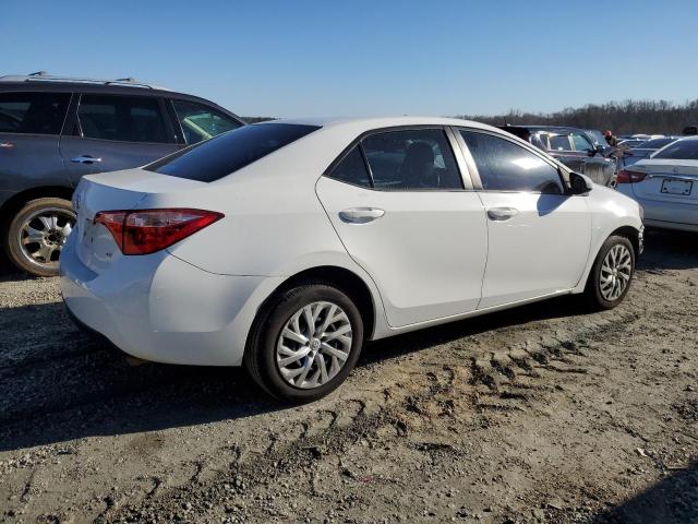 Photo 3 from auction – 2018 TOYOTA COROLLA L with VIN 5YFBURHE2JP739346