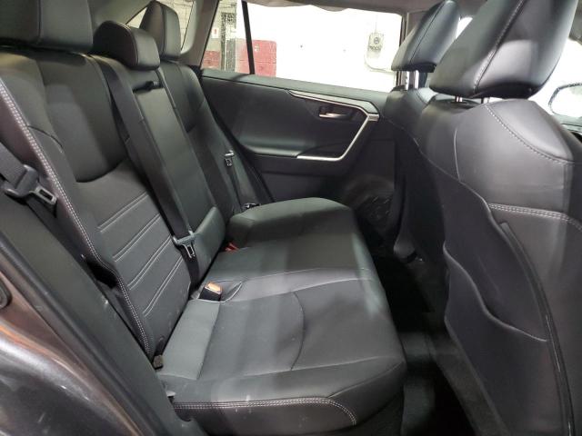 Снимка 11 от търг – 2022 TOYOTA RAV4 LIMIT с VIN 4T3D6RFV2NU071064