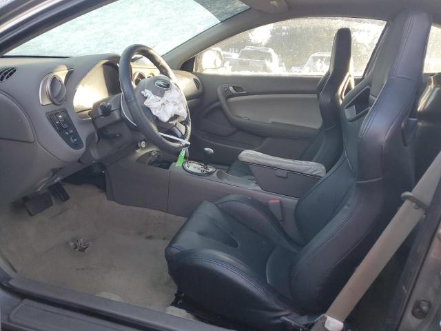 Photo 7 from auction – 2004 ACURA RSX with VIN JH4DC54884S019278