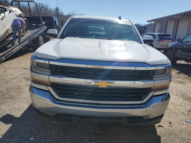 Photo 5 from auction – 2019 CHEVROLET SILVERADO with VIN 2GCVKPEC7K1134989