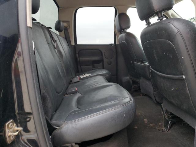 Photo 10 from auction – 2005 DODGE RAM 1500 S with VIN 1D7HA18D15S298976