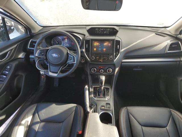Photo 8 from auction – 2021 SUBARU CROSSTREK with VIN JF2GTHMC3MH346786