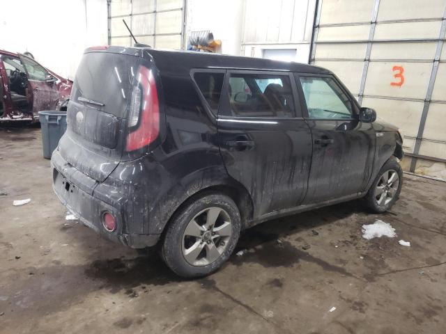 Photo 3 from auction – 2018 KIA SOUL with VIN KNDJN2A21J7570308