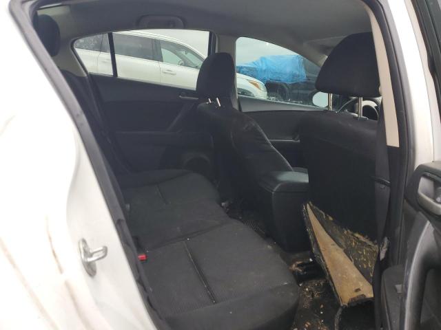 Photo 10 from auction – 2013 MAZDA 3 I with VIN JM1BL1TF7D1759136