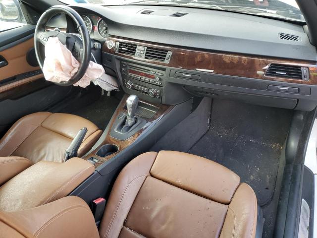 Photo 8 from auction – 2012 BMW 328 I with VIN WBADW3C51CE823243