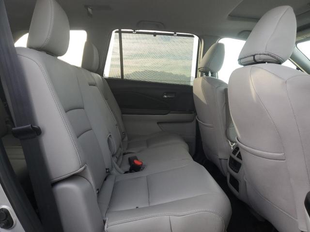 Photo 11 from auction – 2019 HONDA PILOT EXL with VIN 5FNYF5H56KB044362