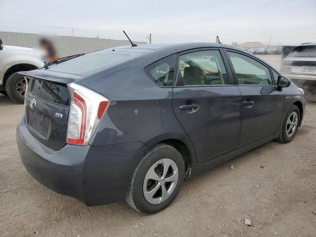 Zdjęcie 3 z aukcji – 2012 TOYOTA PRIUS z VIN JTDKN3DU9C1525324