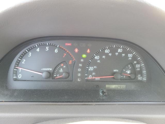 Photo 9 from auction – 2003 TOYOTA CAMRY LE with VIN 4T1BE32K63U678562