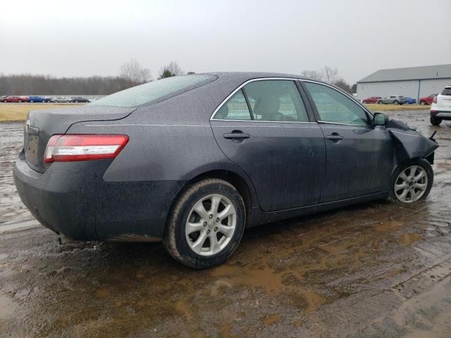 Photo 3 from auction – 2011 TOYOTA CAMRY BASE with VIN 4T4BF3EK9BR183043