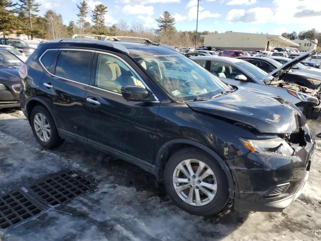 Photo 4 from auction – 2016 NISSAN ROGUE S with VIN KNMAT2MV6GP655973