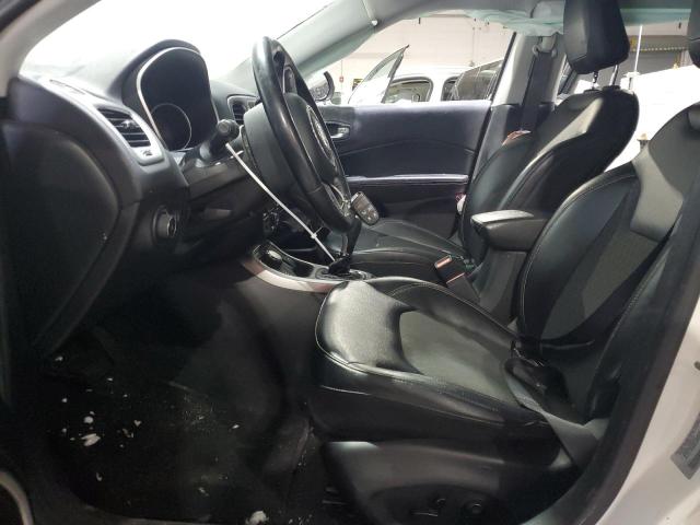 Photo 7 from auction – 2018 JEEP COMPASS LA with VIN 3C4NJDBB8JT116222