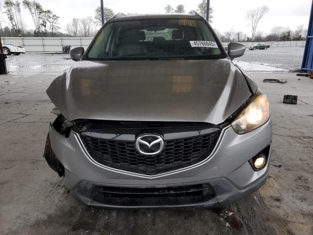 Photo 5 from auction – 2013 MAZDA CX-5 TOURI with VIN JM3KE2CE9D0166415