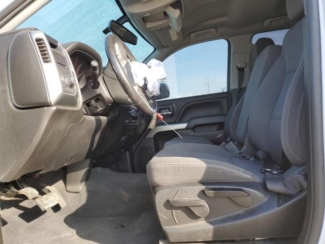 Photo 7 from auction – 2019 CHEVROLET SILVERADO with VIN 2GCRCPEC0K1104215