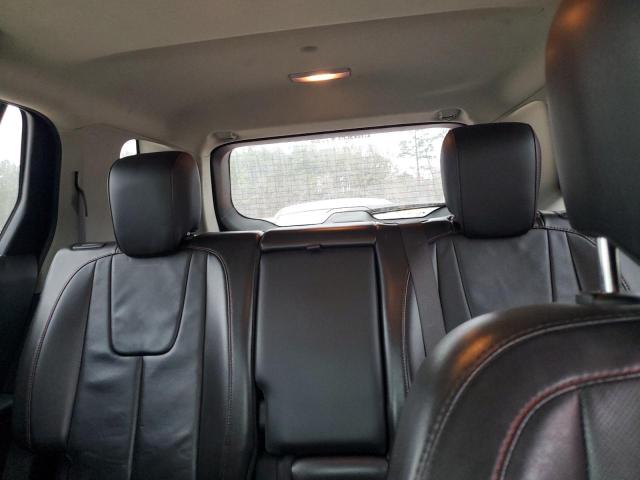 Photo 10 from auction – 2015 GMC TERRAIN SL with VIN 2GKALSEK5F6284747
