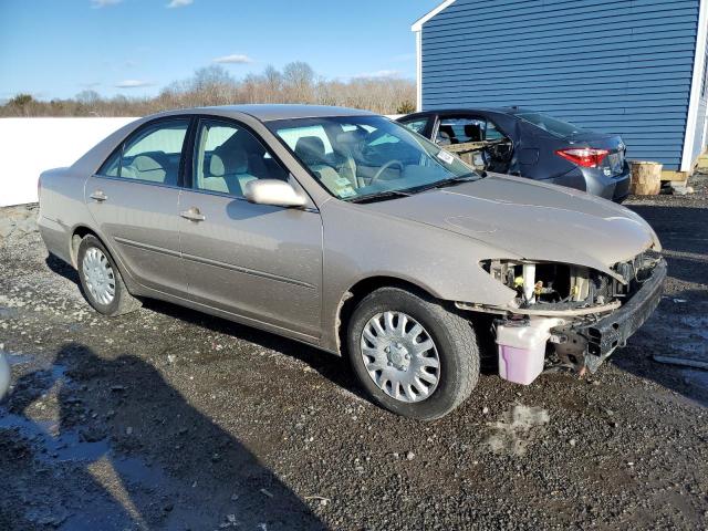 Photo 4 from auction – 2002 TOYOTA CAMRY LE with VIN 4T1BE30KX2U063773