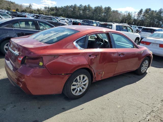Photo 3 from auction – 2016 NISSAN ALTIMA 2.5 with VIN 1N4AL3AP1GC205222