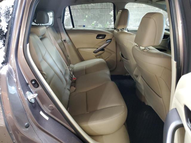 Photo 11 from auction – 2013 ACURA RDX TECHNO with VIN 5J8TB4H56DL021407
