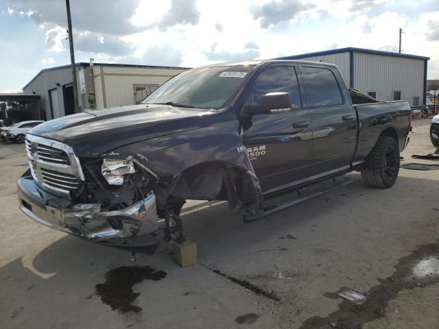 RAM 1500 CLASS 2019 with VIN 1C6RR7TT4KS695769 - Photo from auction