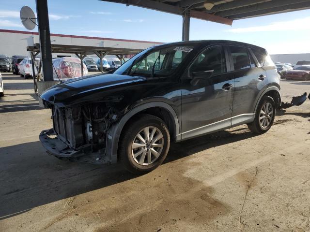 Photo 1 from auction – 2016 MAZDA CX-5 TOURI with VIN JM3KE2CY8G0898694