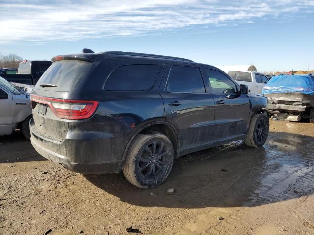 Photo 3 from auction – 2020 DODGE DURANGO GT with VIN 1C4RDJDG7LC120051