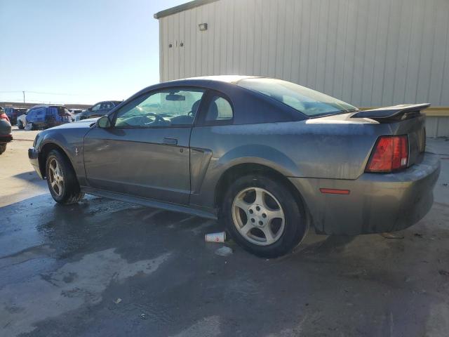 Photo 2 from auction – 2003 FORD MUSTANG with VIN 1FAFP40423F344324