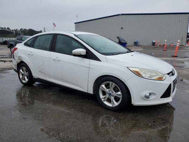 Photo 4 from auction – 2012 FORD FOCUS SE with VIN 1FAHP3F21CL256455