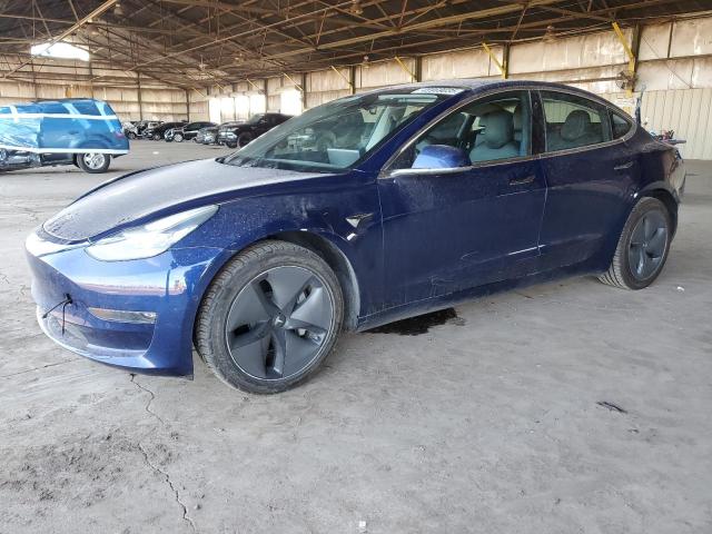 TESLA MODEL 3 2018 с VIN 5YJ3E1EA4JF102264 - Снимка от търг