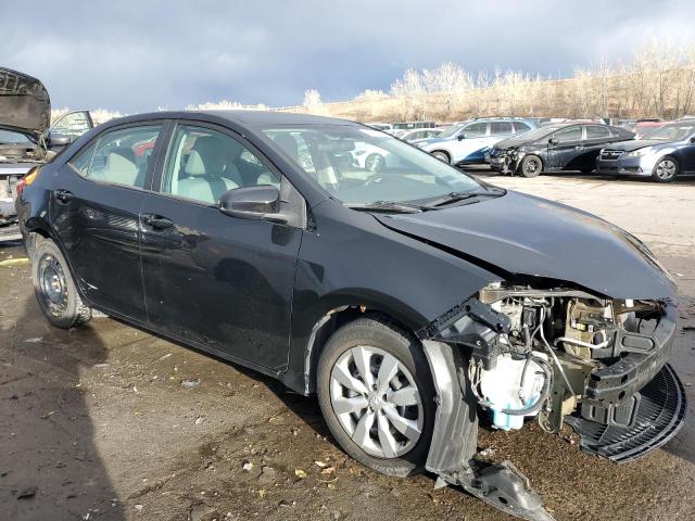 Photo 4 from auction – 2015 TOYOTA COROLLA L with VIN 5YFBURHE8FP195491