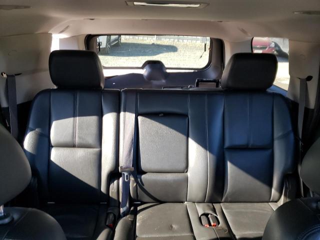 Photo 10 from auction – 2014 GMC YUKON SLT with VIN 1GKS2CE0XER119033