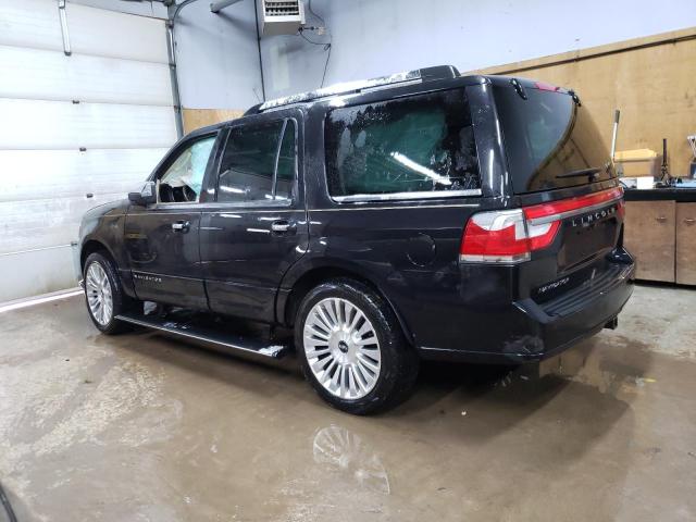 Photo 2 from auction – 2015 LINCOLN NAVIGATOR with VIN 5LMJJ2JT5FEJ00671