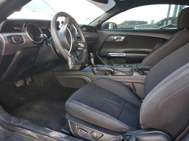 Foto 7 de la subasta – 2015 FORD MUSTANG con VIN 1FA6P8TH3F5344753