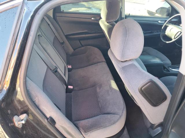 Photo 10 from auction – 2012 CHEVROLET IMPALA LT with VIN 2G1WG5E31C1208895
