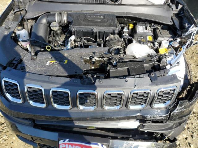 Photo 12 from auction – 2024 JEEP COMPASS LA with VIN 3C4NJDFN1RT104509