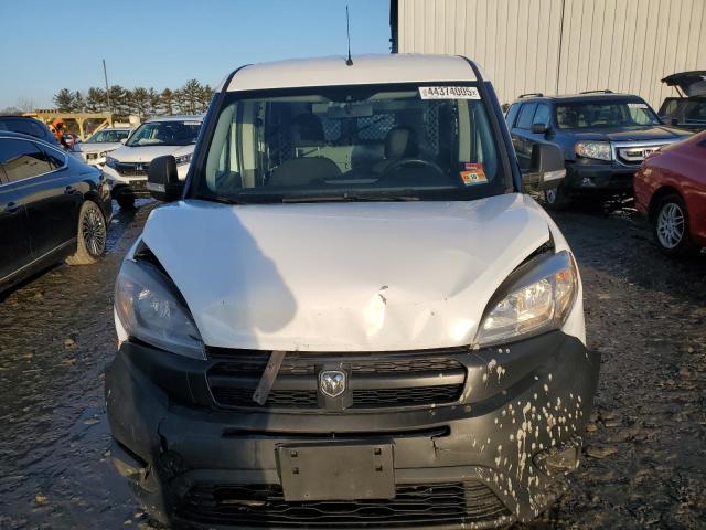Photo 5 from auction – 2018 RAM PROMASTER with VIN ZFBERFAB9J6K13822