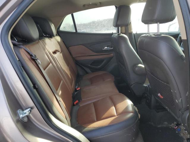 Photo 11 from auction – 2014 BUICK ENCORE PRE with VIN KL4CJDSB7EB647727