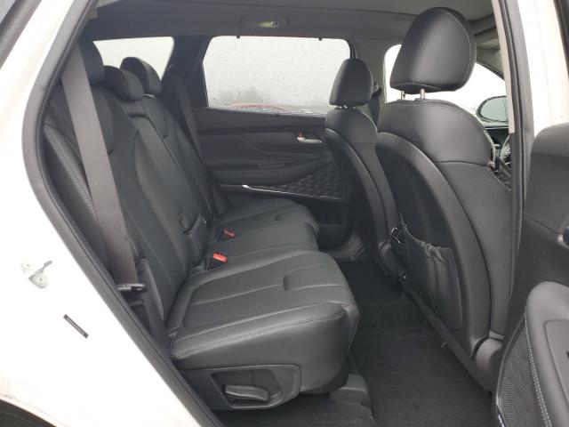 Photo 11 from auction – 2023 HYUNDAI SANTA FE S with VIN 5NMS3DA11PH023733