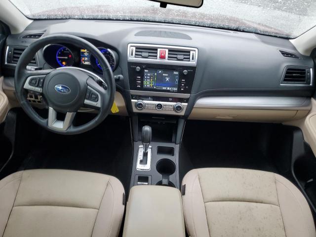 Photo 8 from auction – 2015 SUBARU LEGACY 2.5 with VIN 4S3BNBC61F3045980