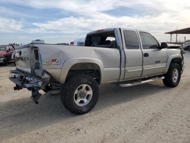 Photo 3 from auction – 2005 CHEVROLET SILVERADO with VIN 1GCHK29U95E293793