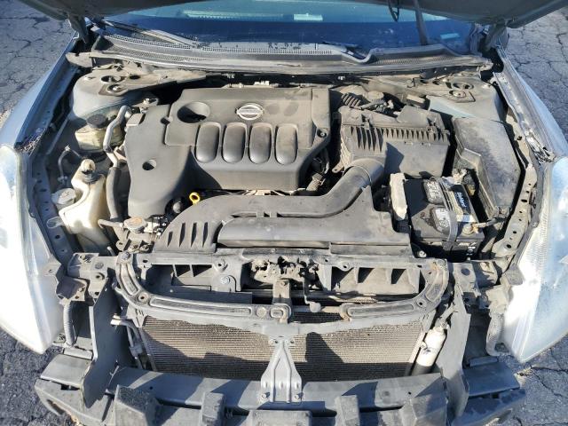 Photo 11 from auction – 2012 NISSAN ALTIMA BAS with VIN 1N4AL2AP5CC129573