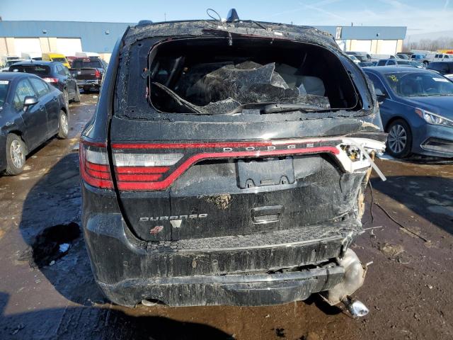 Photo 6 from auction – 2023 DODGE DURANGO R/ with VIN 1C4SDJCT0PC682699