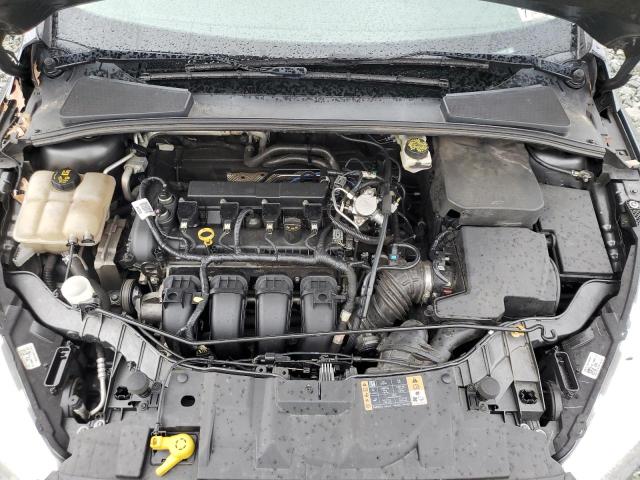 Photo 11 from auction – 2018 FORD FOCUS S with VIN 1FADP3E24JL309128
