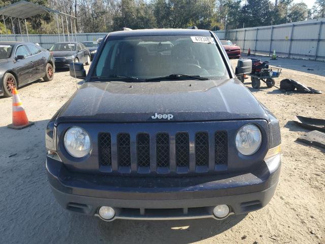 Photo 5 from auction – 2016 JEEP PATRIOT LA with VIN 1C4NJPFA6GD642673