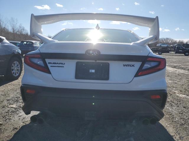 Photo 6 from auction – 2023 SUBARU WRX with VIN JF1VBAA65P9820837