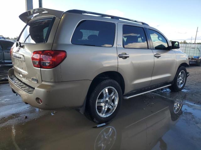 Photo 3 from auction – 2008 TOYOTA SEQUOIA SR with VIN 5TDZY64A28S001388