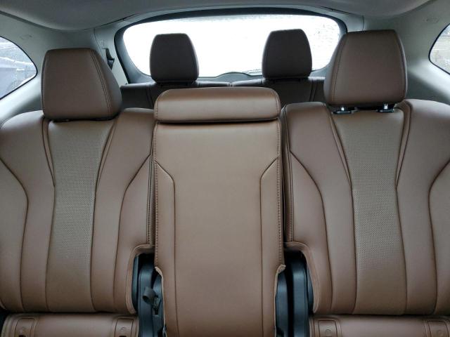 Photo 10 from auction – 2024 ACURA MDX TECHNO with VIN 5J8YE1H4XRL002921